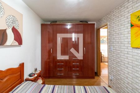 Quarto 1 de apartamento à venda com 2 quartos, 60m² em Jabaquara, São Paulo