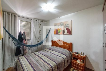 Quarto 1 de apartamento à venda com 2 quartos, 60m² em Jabaquara, São Paulo