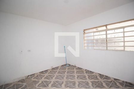 Sala/Quarto de casa para alugar com 1 quarto, 50m² em Jardim Peri, São Paulo