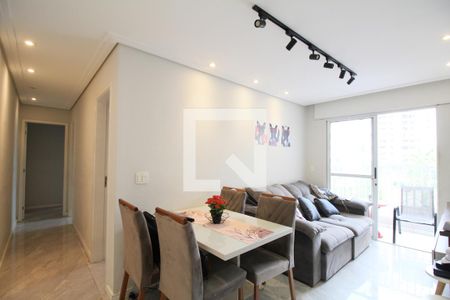 Apartamento para alugar com 2 quartos, 55m² em Vila Andrade, São Paulo