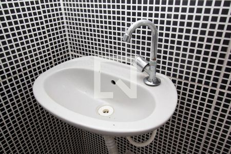 Casa 1 - Banheiro  de casa à venda com 5 quartos, 148m² em Jardim Peri, São Paulo