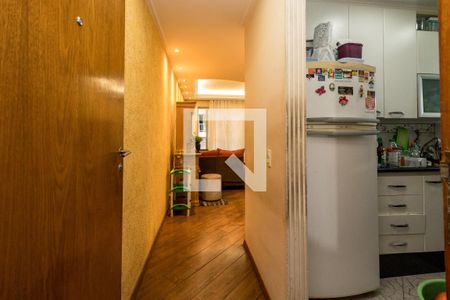 Sala de apartamento para alugar com 3 quartos, 64m² em Vila Ivone, São Paulo