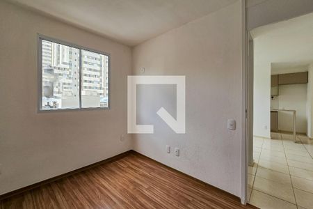 Quarto 2 de apartamento à venda com 2 quartos, 46m² em Buritis, Belo Horizonte