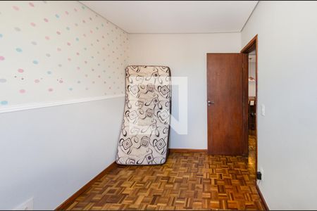 Quarto 1 de apartamento à venda com 2 quartos, 50m² em Estoril, Belo Horizonte