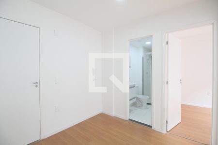 Sala/Cozinha de apartamento para alugar com 2 quartos, 28m² em Jardim Monte Kemel, São Paulo