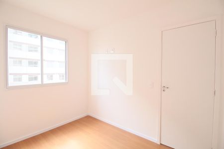 Quarto 1 de apartamento para alugar com 2 quartos, 28m² em Jardim Monte Kemel, São Paulo