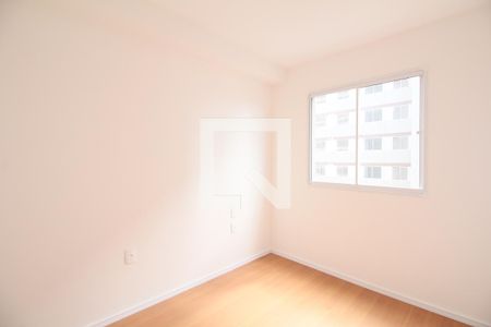 Quarto 1 de apartamento para alugar com 2 quartos, 28m² em Jardim Monte Kemel, São Paulo