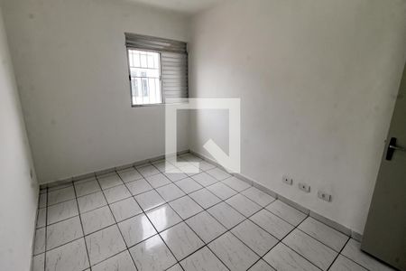 Quarto 2 de apartamento para alugar com 2 quartos, 73m² em Parque Santos Dumont, Taboão da Serra