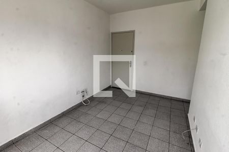 Sala de apartamento para alugar com 2 quartos, 73m² em Parque Santos Dumont, Taboão da Serra