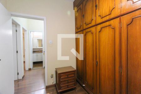 Quarto 1 de casa à venda com 5 quartos, 151m² em Vila Cleonice, São Paulo