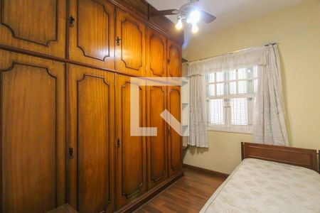 Quarto 1 de casa à venda com 5 quartos, 151m² em Vila Cleonice, São Paulo