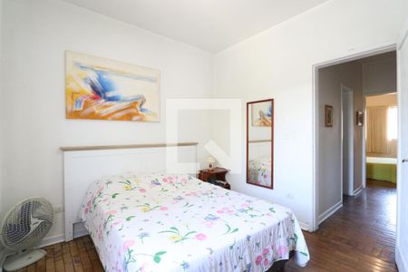 Quarto 1 de casa à venda com 2 quartos, 90m² em Água Branca, São Paulo