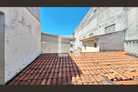 Vista de casa à venda com 2 quartos, 90m² em Água Branca, São Paulo