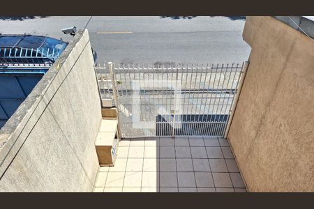 Garagem de casa à venda com 2 quartos, 90m² em Água Branca, São Paulo