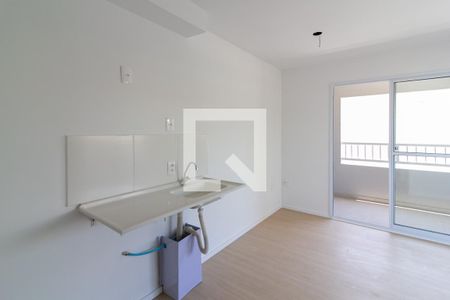 Studio de kitnet/studio para alugar com 1 quarto, 27m² em Itaim Bibi, São Paulo
