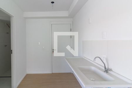 Studio de kitnet/studio para alugar com 1 quarto, 27m² em Itaim Bibi, São Paulo
