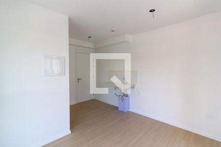 Studio de kitnet/studio para alugar com 1 quarto, 27m² em Itaim Bibi, São Paulo
