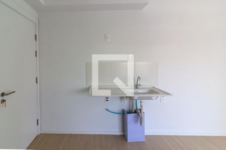 Studio de kitnet/studio para alugar com 1 quarto, 27m² em Itaim Bibi, São Paulo
