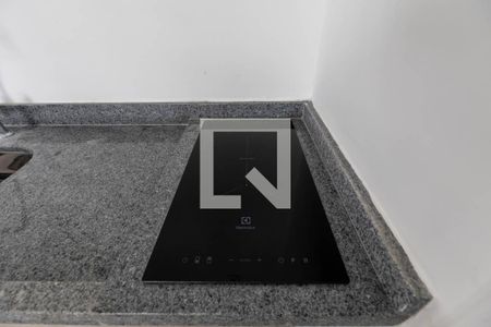 Studio de kitnet/studio para alugar com 1 quarto, 25m² em Campos Elíseos, São Paulo