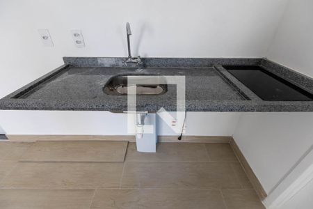 Studio de kitnet/studio para alugar com 1 quarto, 25m² em Campos Elíseos, São Paulo