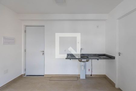 Studio de kitnet/studio para alugar com 1 quarto, 25m² em Campos Elíseos, São Paulo