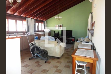 Foto 41 de casa à venda com 3 quartos, 319m² em Horto Florestal, Jundiaí