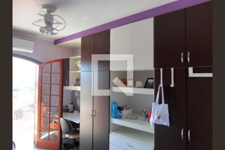 Foto 32 de casa à venda com 3 quartos, 319m² em Horto Florestal, Jundiaí