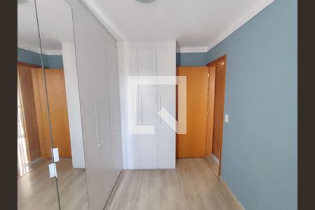 Quarto 1 de apartamento à venda com 2 quartos, 53m² em Utinga, Santo André