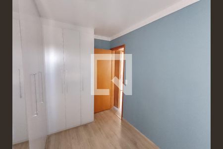 Quarto 1 de apartamento à venda com 2 quartos, 53m² em Utinga, Santo André