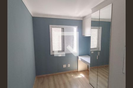 Quarto 1 de apartamento à venda com 2 quartos, 53m² em Utinga, Santo André