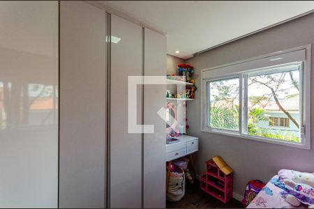 Quarto 1 de apartamento para alugar com 2 quartos, 49m² em Jardim Cidade Pirituba, São Paulo