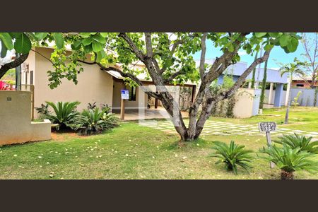 Casa de Condomínio à venda com 3 quartos, 200m² em Joana Marques, Lagoa Santa