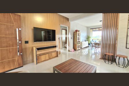 Casa de Condomínio à venda com 3 quartos, 200m² em Joana Marques, Lagoa Santa