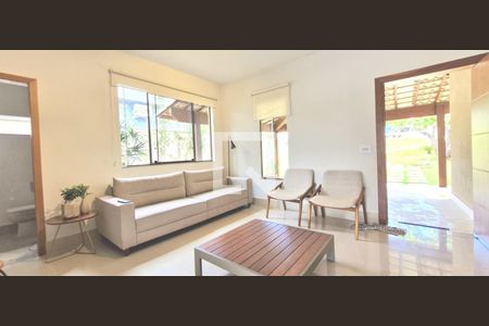 Casa de Condomínio à venda com 3 quartos, 200m² em Joana Marques, Lagoa Santa