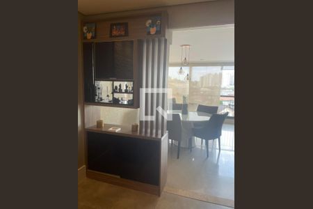 Foto 03 de apartamento à venda com 3 quartos, 92m² em Vila Monte Alegre, São Paulo