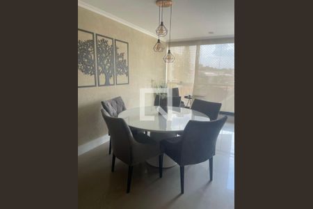 Foto 08 de apartamento à venda com 3 quartos, 92m² em Vila Monte Alegre, São Paulo