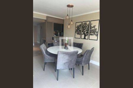 Foto 07 de apartamento à venda com 3 quartos, 92m² em Vila Monte Alegre, São Paulo