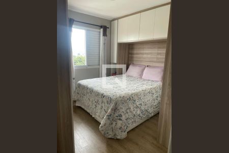 Foto 05 de apartamento à venda com 3 quartos, 92m² em Vila Monte Alegre, São Paulo