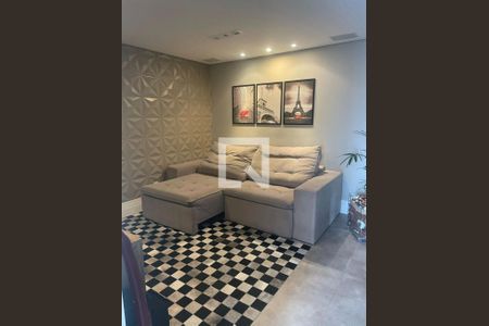 Foto 04 de apartamento à venda com 3 quartos, 92m² em Vila Monte Alegre, São Paulo