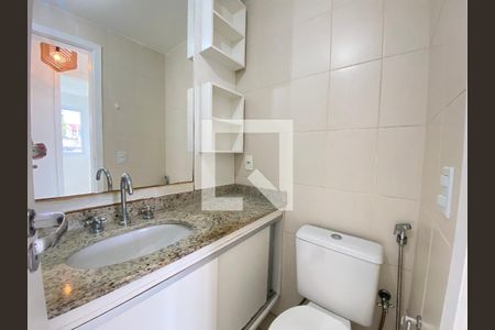 Apartamento para alugar com 2 quartos, 66m² em Méier, Rio de Janeiro