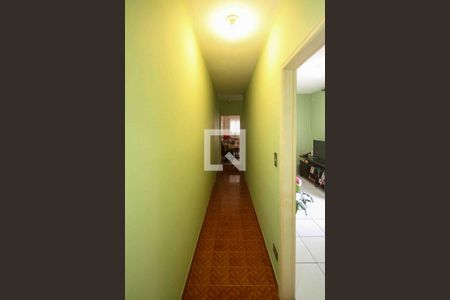 Casa à venda com 3 quartos, 165m² em Jardim Tiete, São Paulo