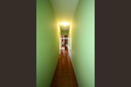 Casa à venda com 3 quartos, 165m² em Jardim Tiete, São Paulo