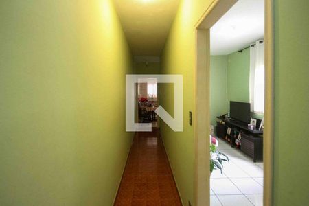 Casa à venda com 3 quartos, 165m² em Jardim Tiete, São Paulo