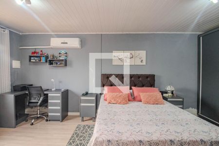 Quarto de casa à venda com 1 quarto, 101m² em Sarandi, Porto Alegre