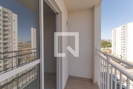 Apartamento à venda com 3 quartos, 71m² em Jardim Tamoio, Jundiaí