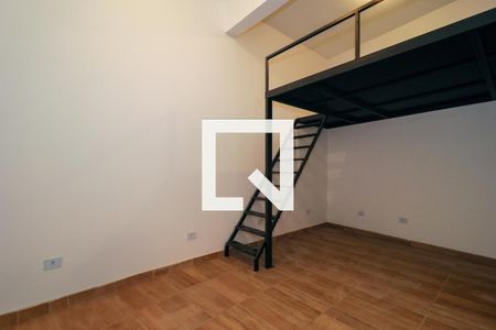 Studio de kitnet/studio para alugar com 1 quarto, 30m² em Jardim Monte Kemel, São Paulo