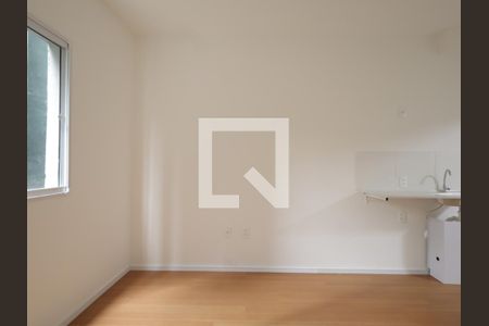 Quarto de kitnet/studio para alugar com 1 quarto, 17m² em Jardim Monte Kemel, São Paulo