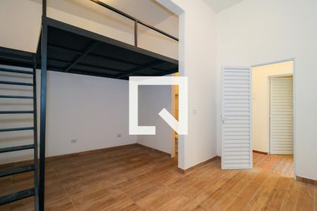 Studio de kitnet/studio para alugar com 1 quarto, 30m² em Jardim Monte Kemel, São Paulo