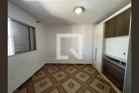 Quarto 1 de casa para alugar com 2 quartos, 250m² em Vila Lageado, São Paulo