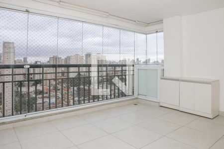 Foto 01 de apartamento à venda com 2 quartos, 89m² em Vila Romana, São Paulo